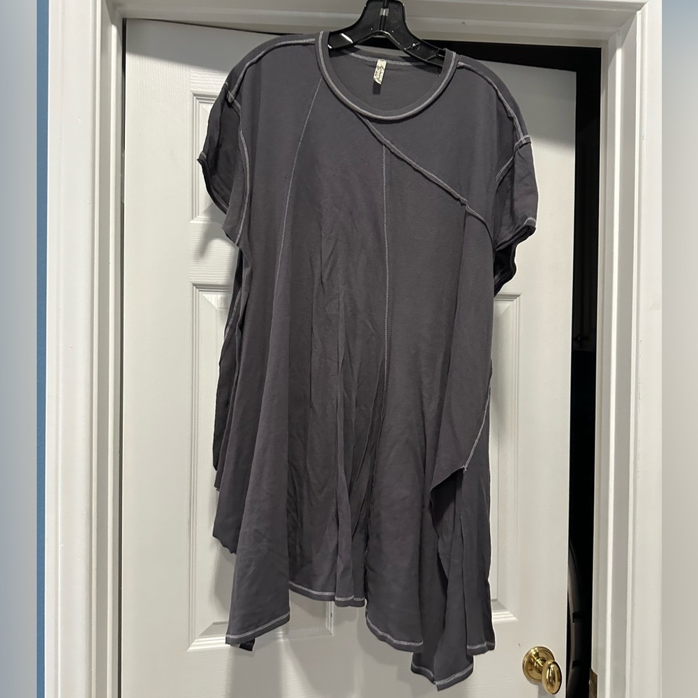 Free people tunic